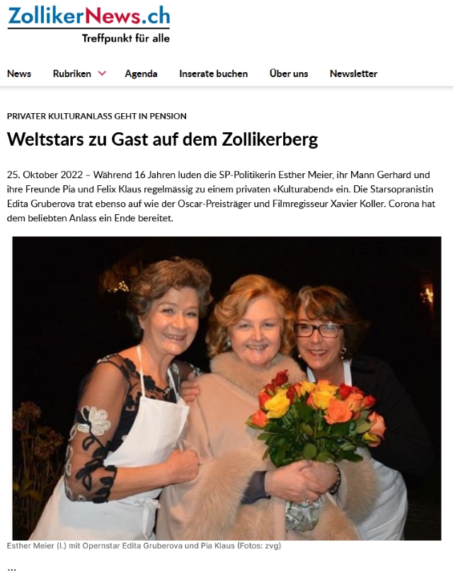 ZollikerNews.ch